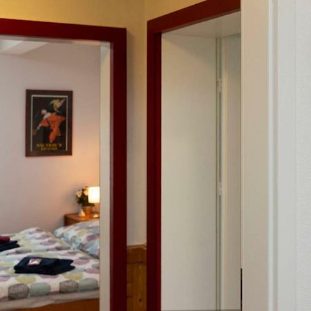 Parkblick Appartement - Entspannung Pur! Ober-Hambach Εξωτερικό φωτογραφία