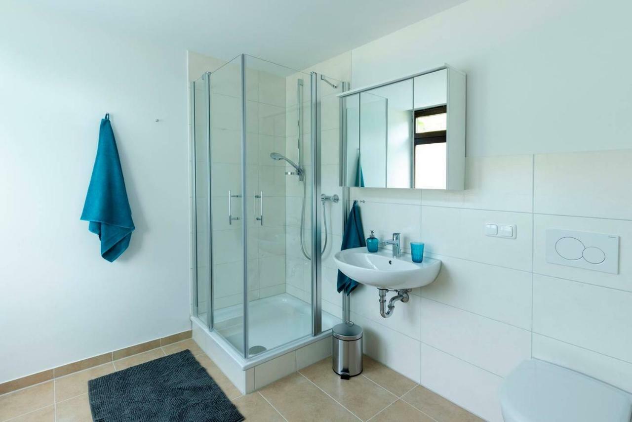 Parkblick Appartement - Entspannung Pur! Ober-Hambach Εξωτερικό φωτογραφία
