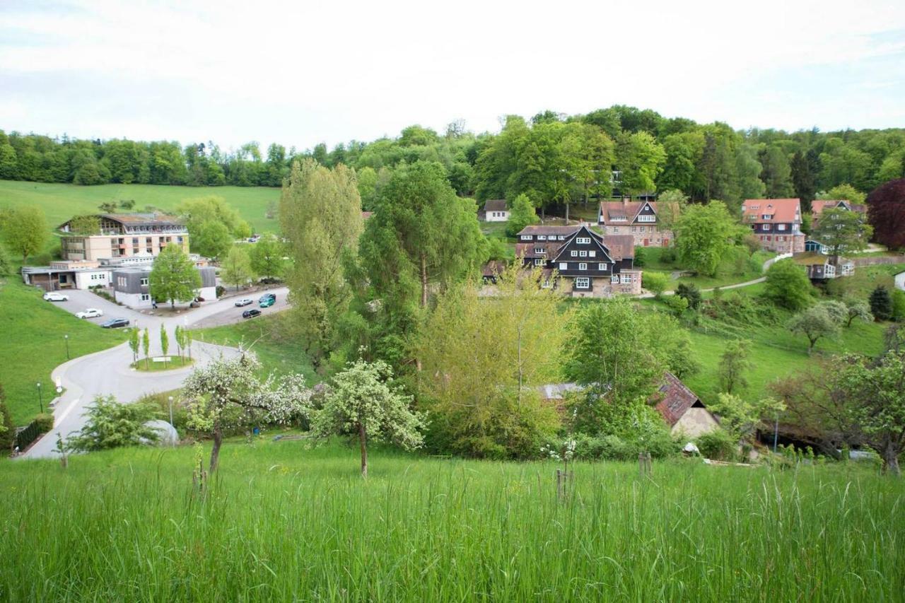 Parkblick Appartement - Entspannung Pur! Ober-Hambach Εξωτερικό φωτογραφία