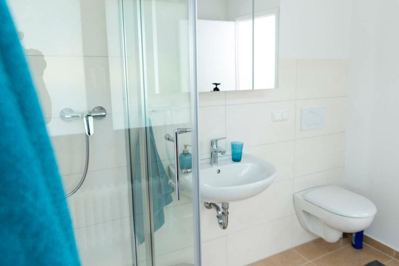 Parkblick Appartement - Entspannung Pur! Ober-Hambach Εξωτερικό φωτογραφία