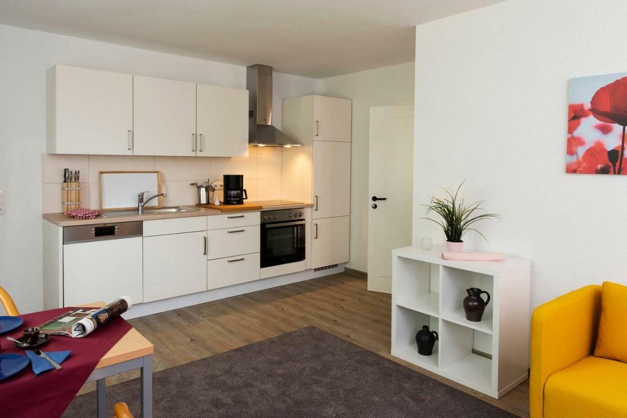 Parkblick Appartement - Entspannung Pur! Ober-Hambach Εξωτερικό φωτογραφία